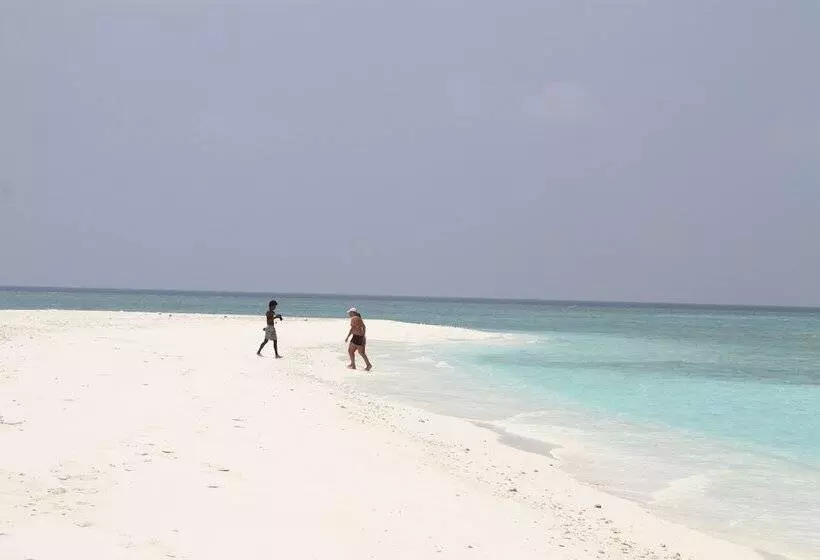 پانسیون Salt Beach