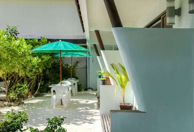 پانسیون Salt Beach