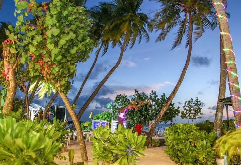 پانسیون Salt Beach