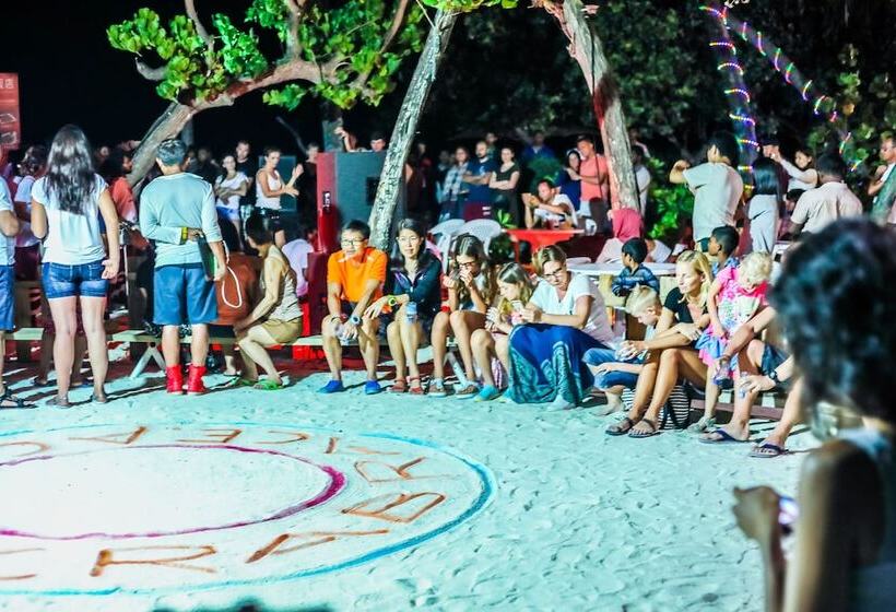 پانسیون Salt Beach