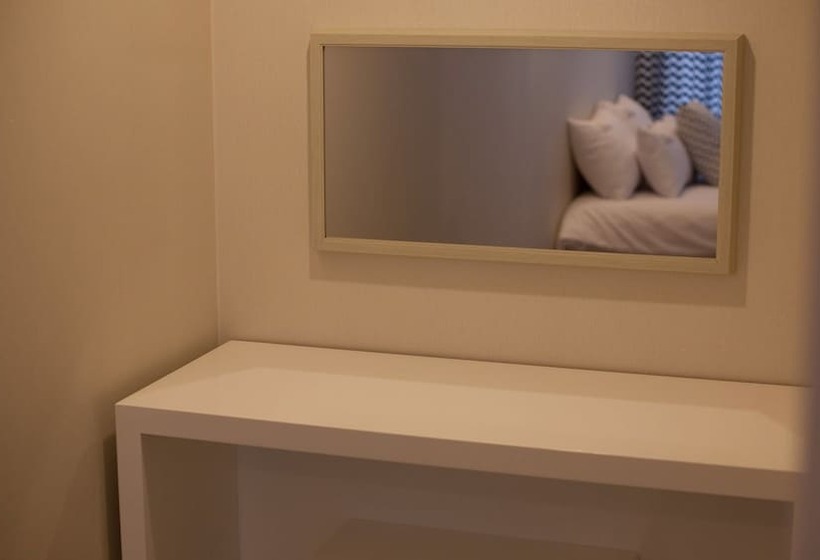 The Marine Pool Villa