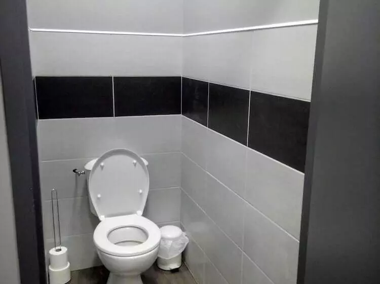 Auberge Des Remparts