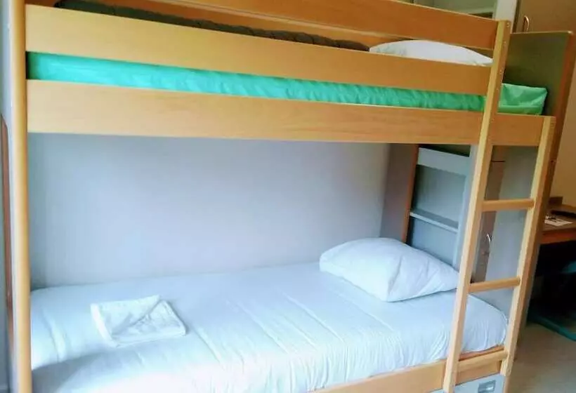 Auberge Des Remparts