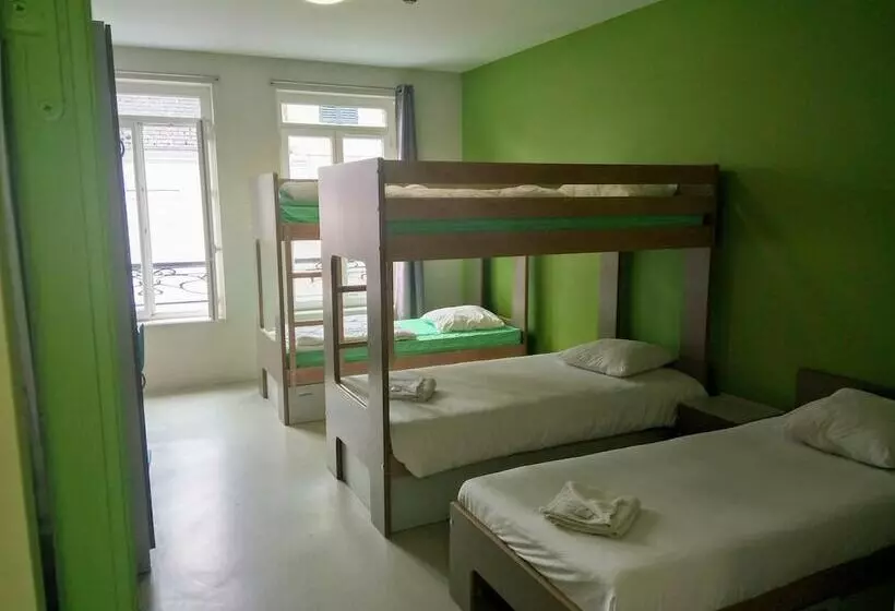 Auberge Des Remparts