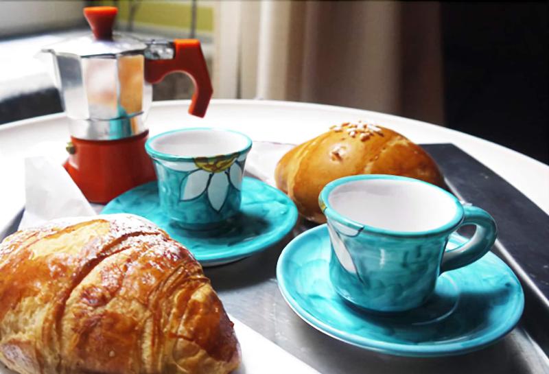 B&b Napoli Plebiscito