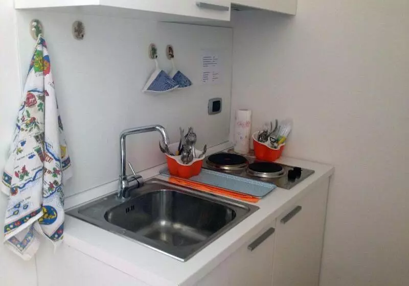 B&b Napoli Plebiscito