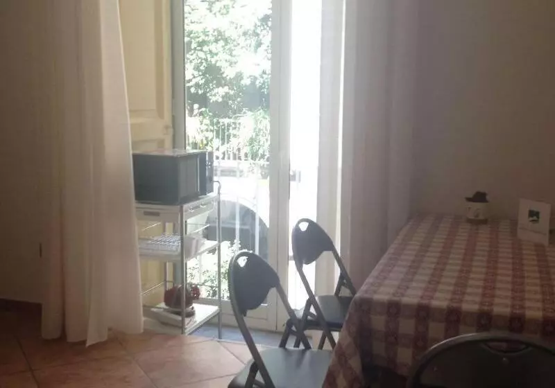 B&b Napoli Plebiscito
