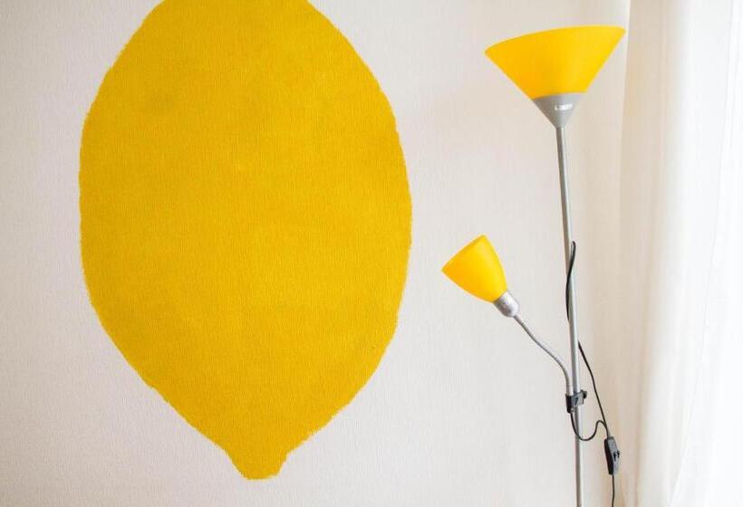 تختخواب و صبحانه Amber Private Rooms