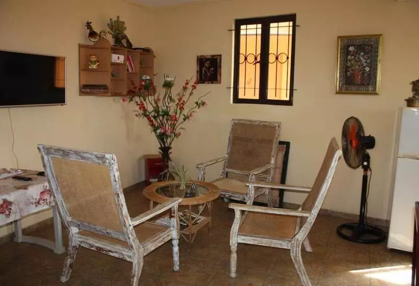 تختخواب و صبحانه Sm Lodge Mauritius