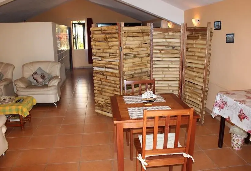 تختخواب و صبحانه Sm Lodge Mauritius