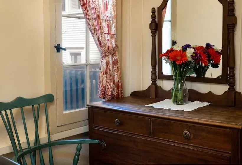 ベッドアンドブレックファースト Thorp House Inn & Cottages