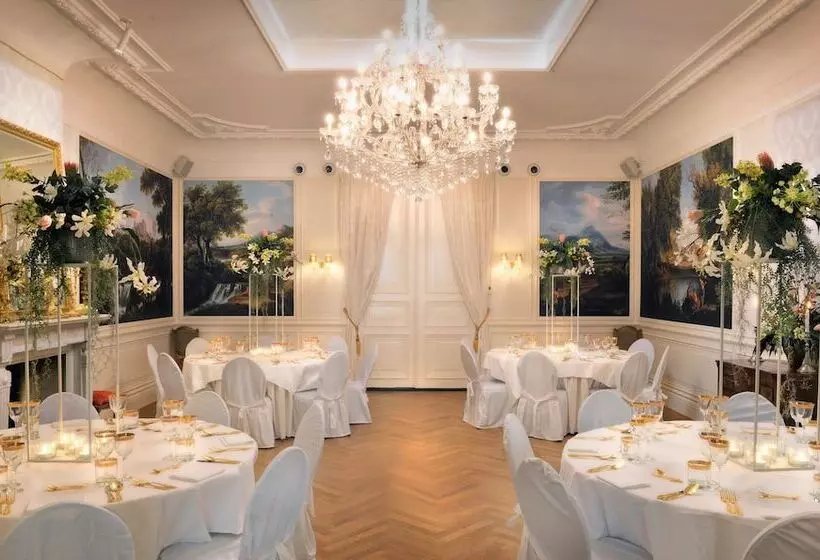 Boutique Hotel Huys Van Leyden