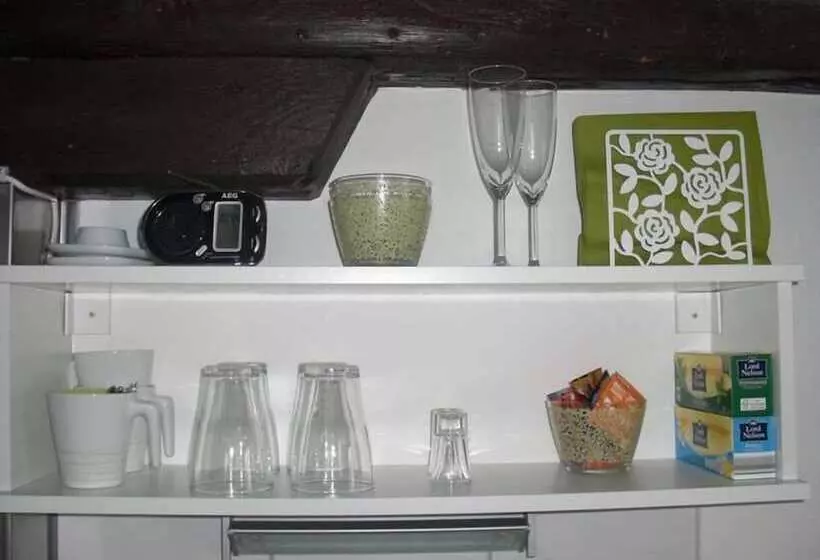 Ferienwohnung Misita