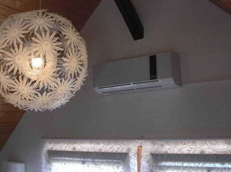 Ferienwohnung Misita