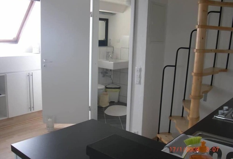 Ferienwohnung Misita