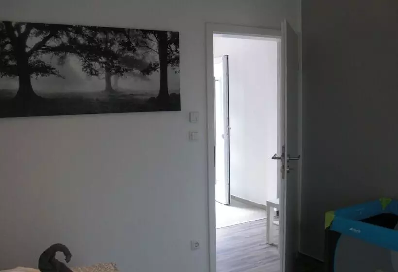Ferienwohnung Misita