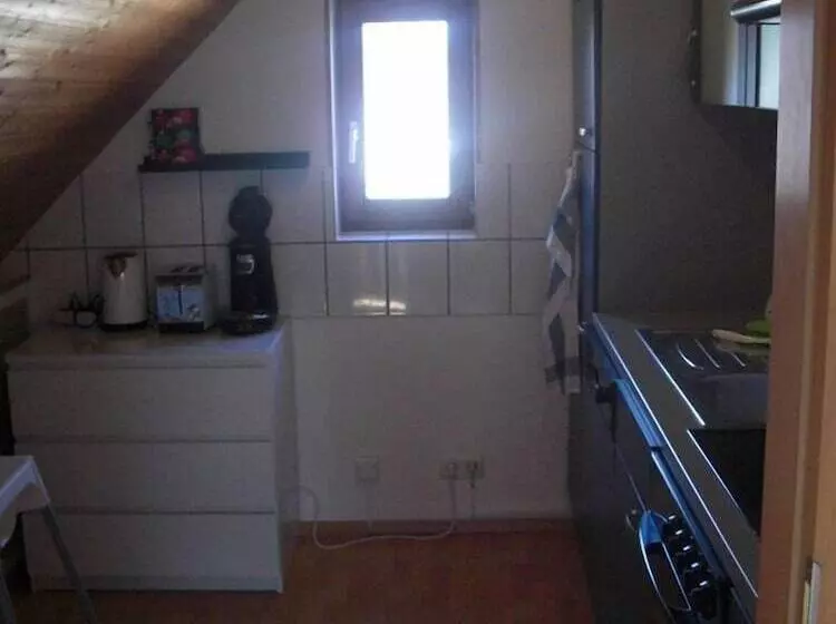 Ferienwohnung Misita