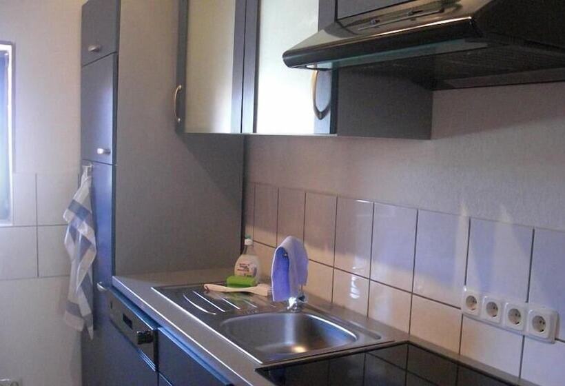 Ferienwohnung Misita