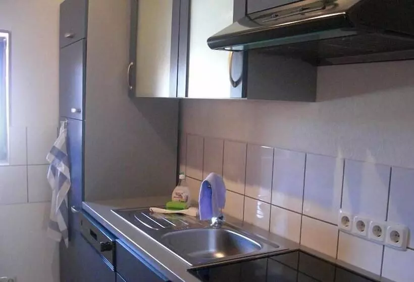 Ferienwohnung Misita