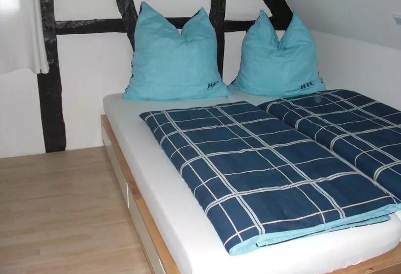 Ferienwohnung Misita