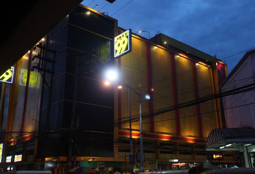 فندق 99 Monumento Caloocan