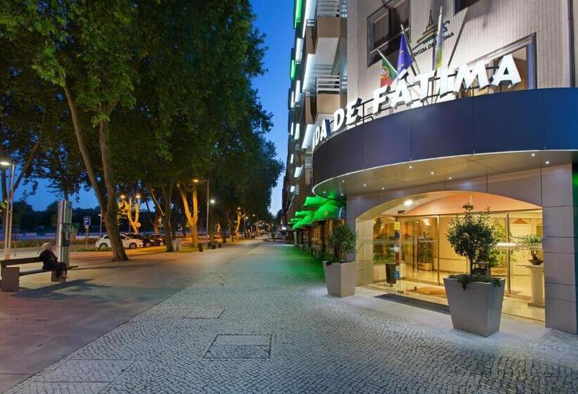 هتل Avenida De Fatima