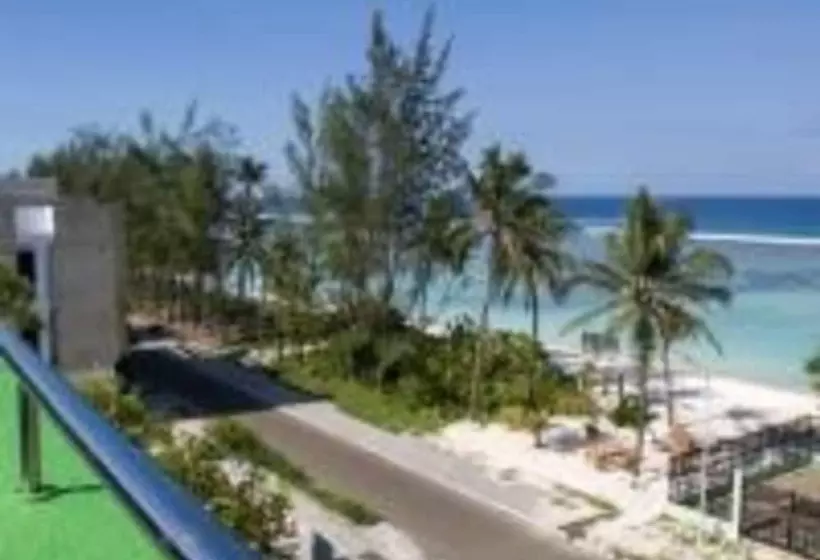 هتل Beach Grand & Spa Premium