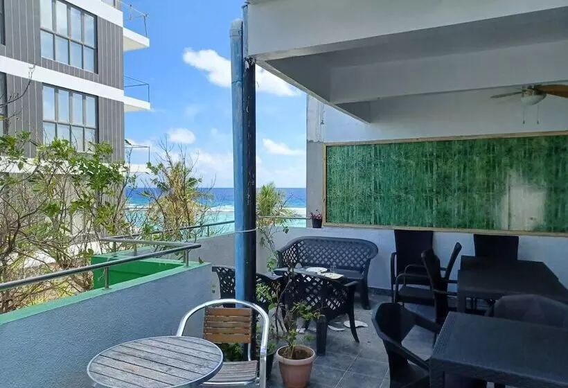 هتل Beach Grand & Spa Premium