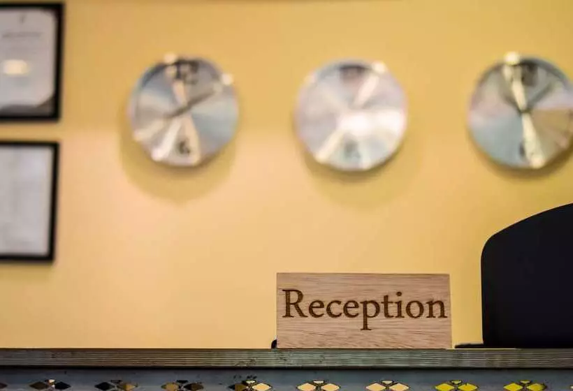 هتل Beach Grand & Spa Premium