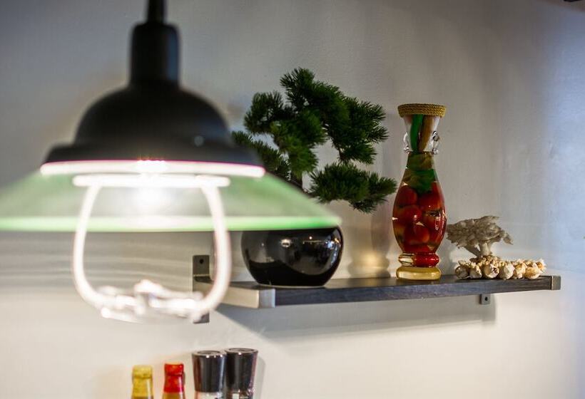 هتل Beach Grand & Spa Premium