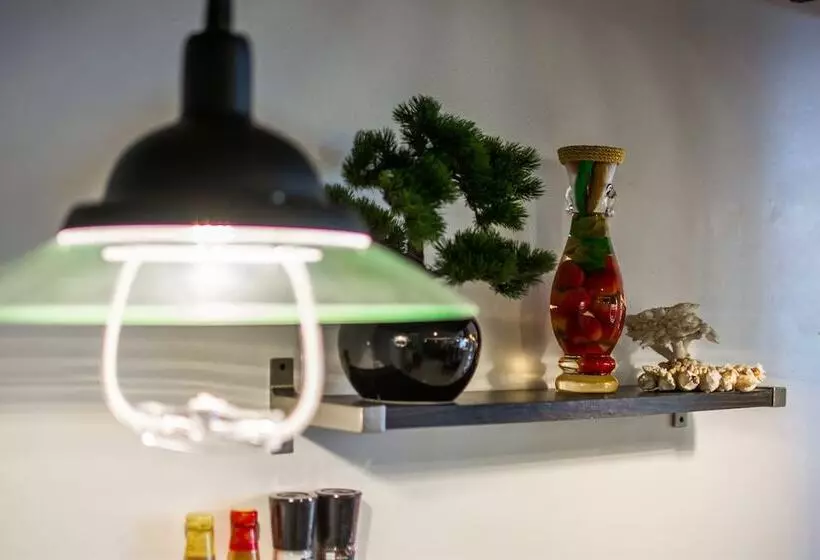 هتل Beach Grand & Spa Premium