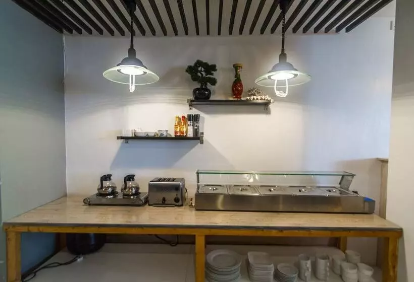 هتل Beach Grand & Spa Premium