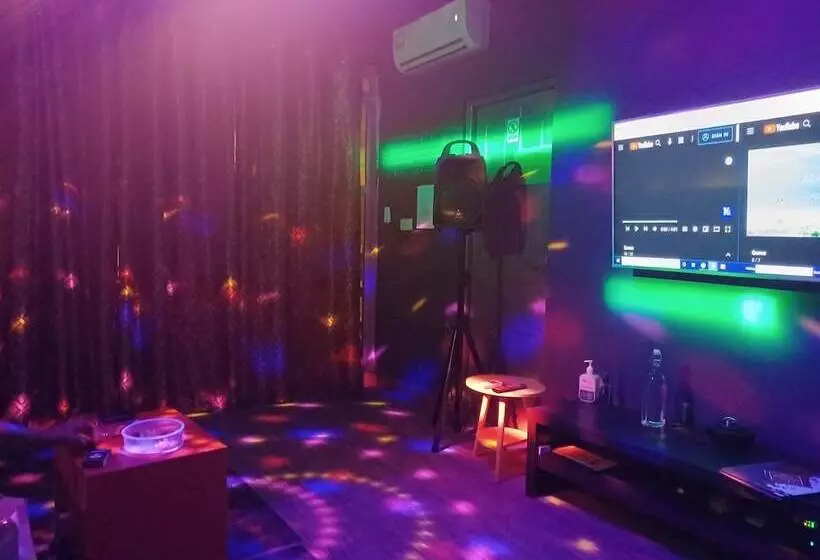 هتل Beach Grand & Spa Premium