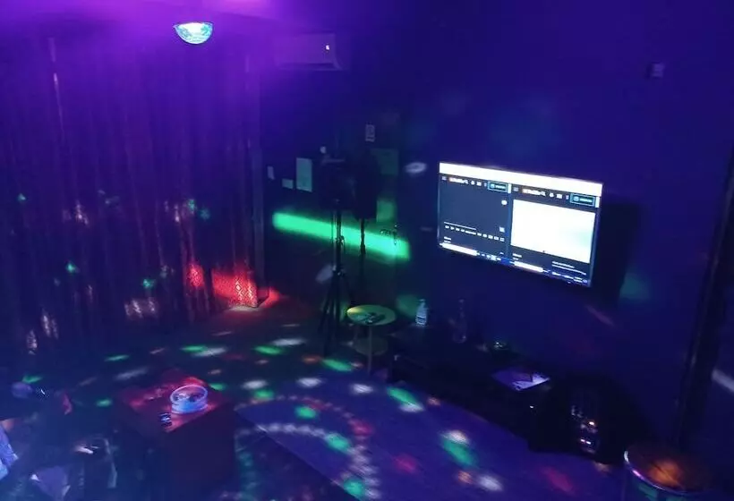 هتل Beach Grand & Spa Premium