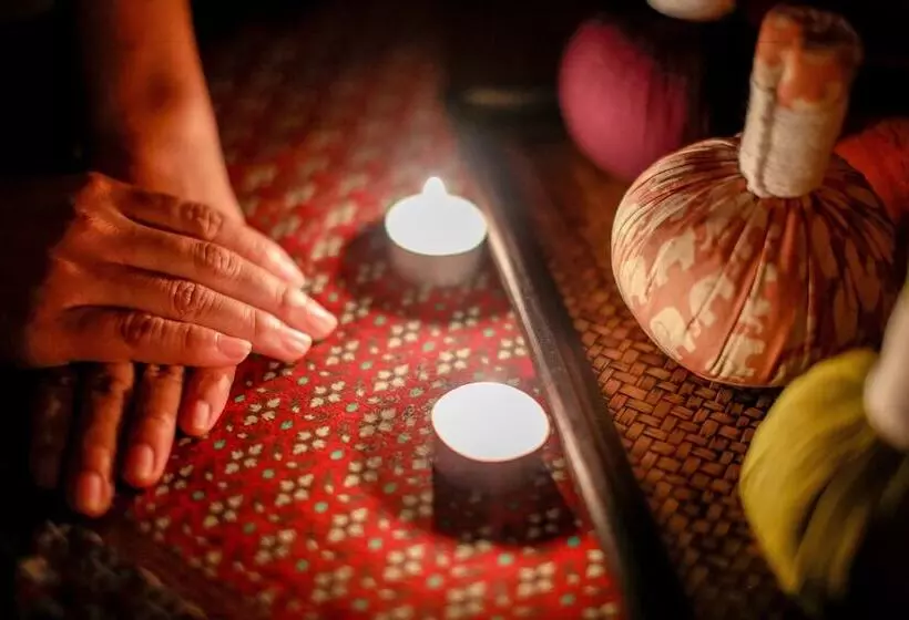 هتل Beach Grand & Spa Premium