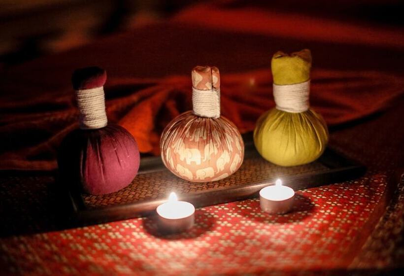 هتل Beach Grand & Spa Premium