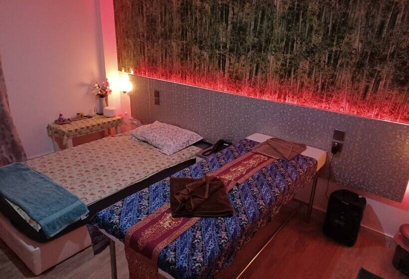 هتل Beach Grand & Spa Premium