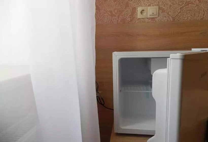 هتل Gogol Park Rooms
