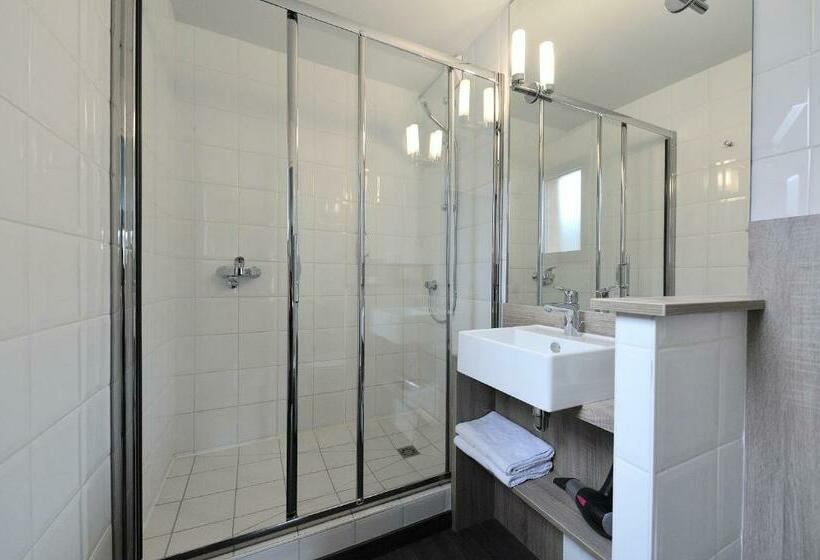 هتل Hôtel Beau Soleil