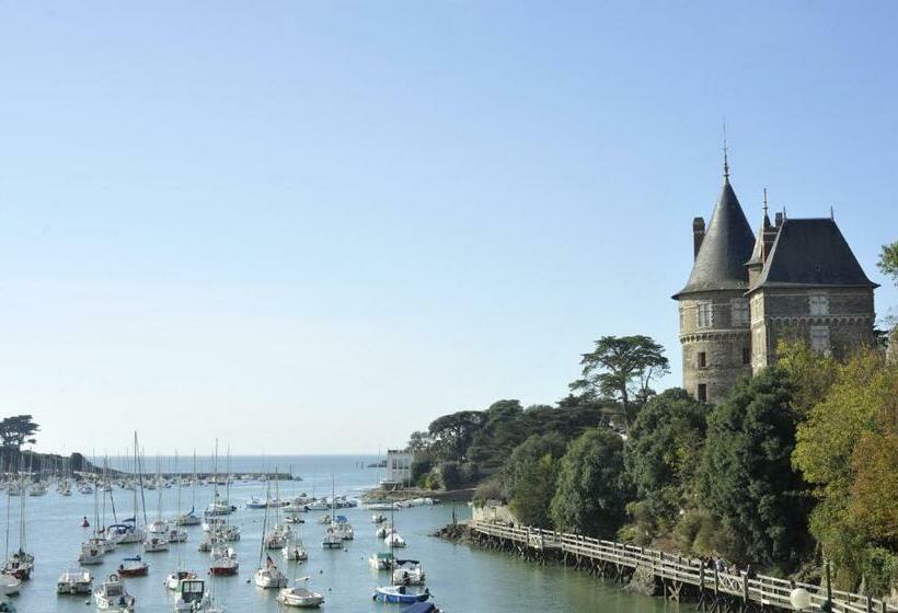 هتل Hôtel Beau Soleil