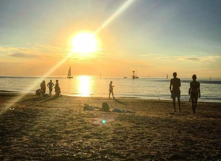 Le Trouville   Hotel De Charme