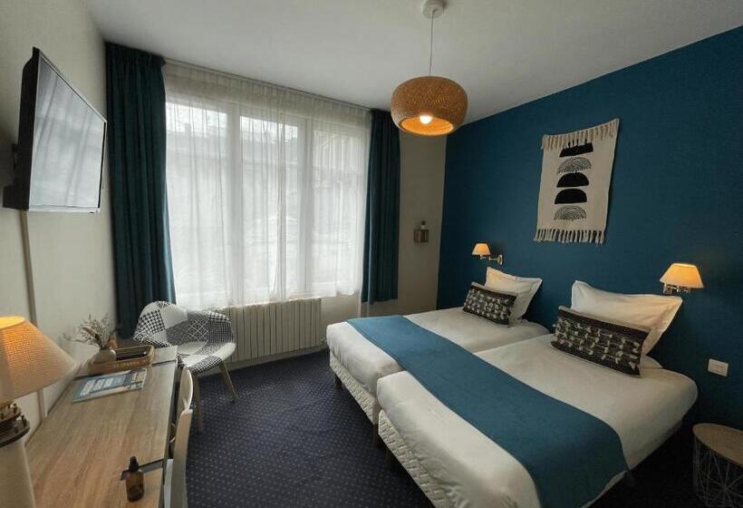 Le Trouville   Hotel De Charme