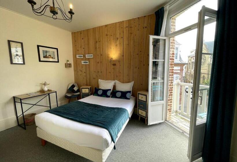 Le Trouville   Hotel De Charme