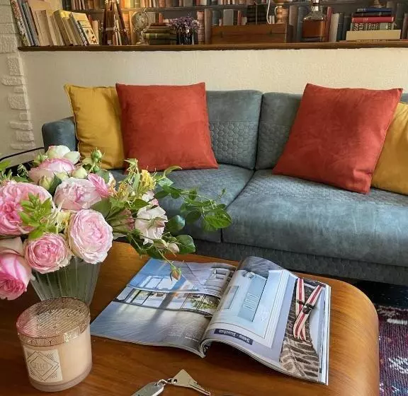 Le Trouville   Hotel De Charme