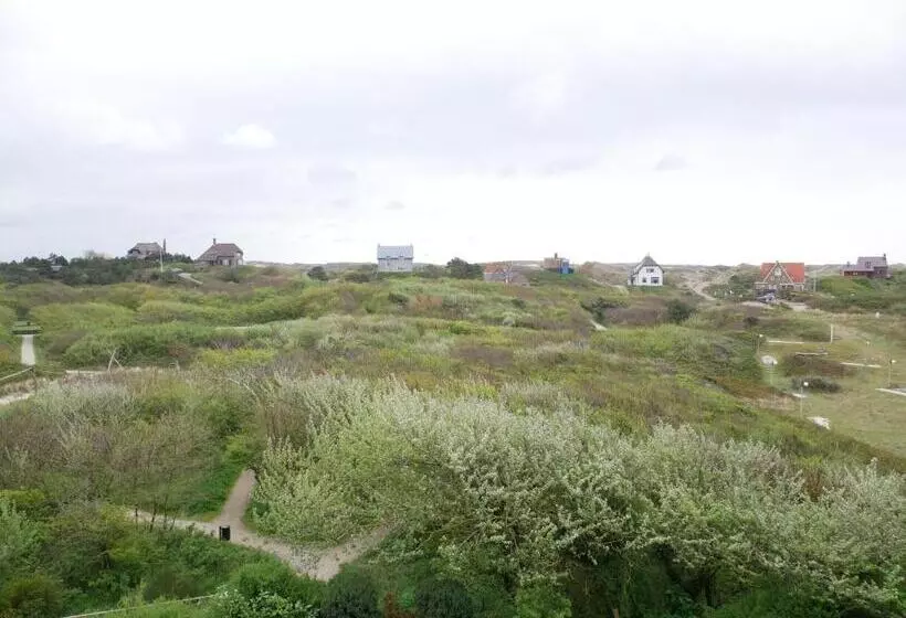 Hotelli Huize De Duinen