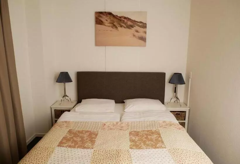 Hotelli Huize De Duinen