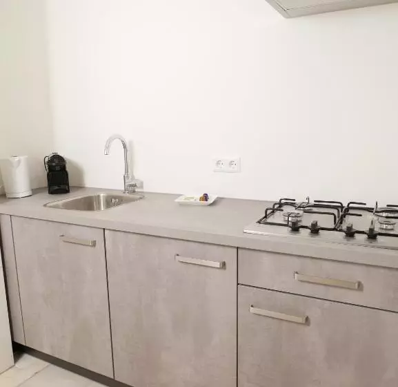 Hotelli Huize De Duinen