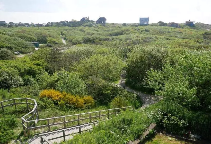 Hotelli Huize De Duinen