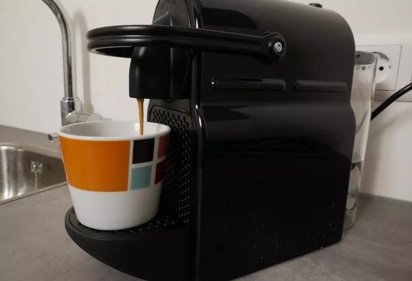 Hotelli Huize De Duinen