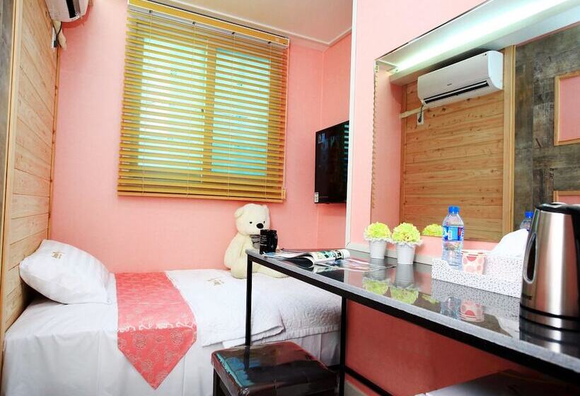 Hotel Inn Gyeongju Guest House & Mini